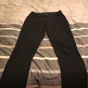 Express dress pants